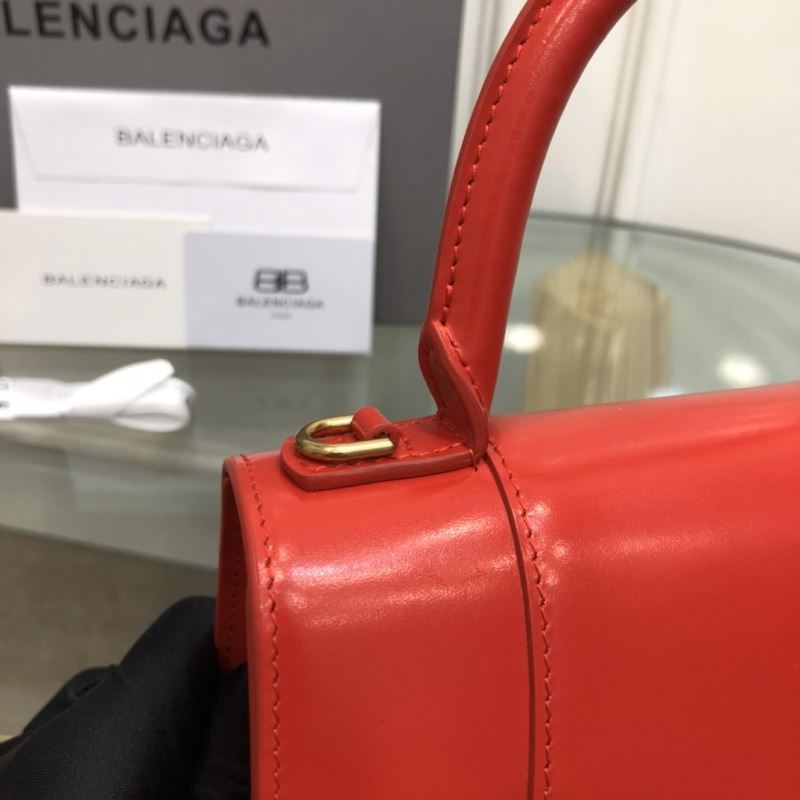 Balenciaga Hourglass Bags